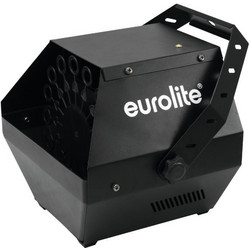 EUROLITE B-90 BUBBLE MACHINE Μηχανή Για Σαπουνόφουσκες - Eurolite
