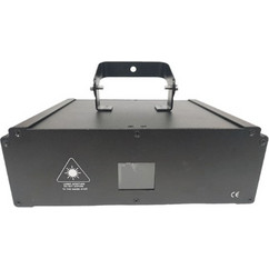 ArtSound ARTLIGHT S-2000 Animation Laser Light DMX 512 and 1000MW