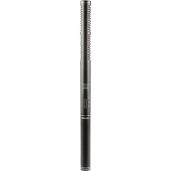 Proel Mfc-81 Πυκνωτικό Μικρόφωνο Shotgun XLR