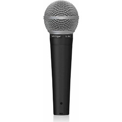 Behringer SL-84C Μικρόφωνο Χειρός XLR