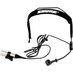 Shure WH-20XLR Χειλόφωνο XLR