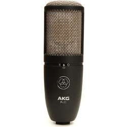 AKG Perception 420 Πυκνωτικό Μικρόφωνο XLR