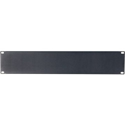 PROEL RK-2L Τυφλό Panel 2U για Rack