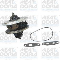 Meat & Doria Κορμός, Υπερσυμπιεστής - 60055