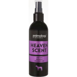 Animology Dog Cologne Heaven Scent Κολώνια Για Σκύλους 150ml