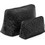 BagBase BG751 Νεσεσέρ Αδιάβροχο Μαύρο