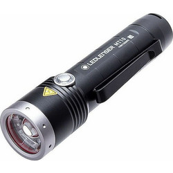 Ledlenser MT10 Επαναφορτιζόμενος Φακός Led 1000lm