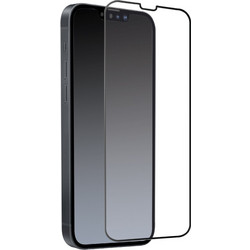 SBS Full Cover Tempered Glass for iPhone 13/13 Pro/14/16e/17e