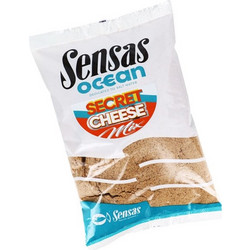 Μαλάγρα Sensas Ocean Concept Secret Cheese Mix Τυρι 1kg 663825 SE.23OCCO-41440