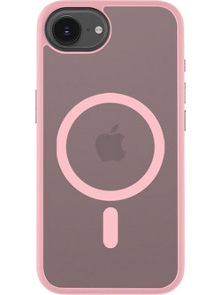 Tactical MagForce Hyperstealth Cover for iPhone 16e Pink Panther - (57983124462)