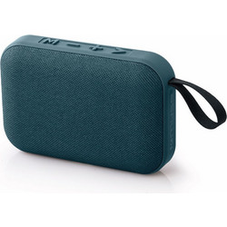 Muse M-307BT Ηχείο Bluetooth Χακί