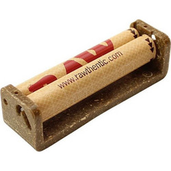 RAW Ecoplastic Rolling Machine 79mm