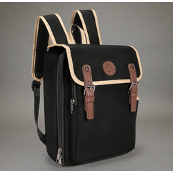 Enhance TCG Series Backpack Designer Edition Black