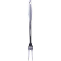 Galileo Ανοξείδωτη κουτάλα 180 Satin Silver SChef 5914387