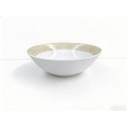 ΜΠΟΛ ΔΗΜΗΤΡΙΑΚΩΝ Φ18cml ELEGANCY/BEIGE - Max.Home(R)