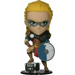 Ubisoft Heroes Eivor Female 10cm