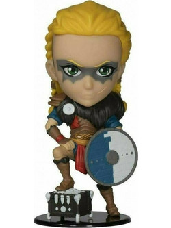 Ubisoft Heroes Eivor Female 10cm