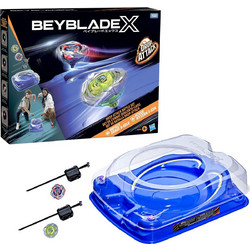 Hasbro Beyblade: Drop Attack Battle Set (G0842)