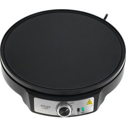 Adler AD 3093 Κρεπιέρα 1600W