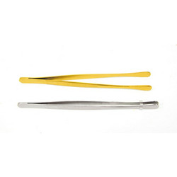 ΤΣΙΜΠΙΔΑΚΙ ΣΤΡΟΓΓΥΛΗ ΜΥΤΗ 16cm 0515288