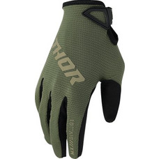 ΓΑΝΤΙΑ THOR MX RIDEMODE CAMO GREEN/BLACK