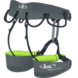 Beal Shadow Soft Harness 1
