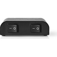 Nedis 233-1428 Επιλογέας Ήχου 150W
