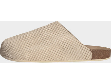 adidas Originals Adimule Unisex Παντόφλες KK4741 Sand Strata / Sand Strata / Cardboard