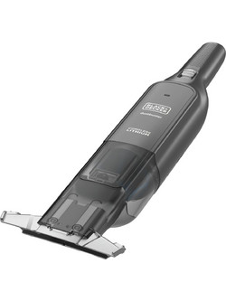 Black & Decker HLVC320B11 Επαναφορτιζόμενο Σκουπάκι Χειρός 12V