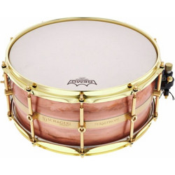 Schagerl Drums 14"x6,5" Persephone Snare Drum