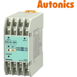 ΕΛΕΓΚΤΗΣ ΑΙΣΘΗΤΗΡΙΩΝ 100-240VAC PNP PA10-WP AUTONICS
