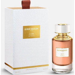 Boucheron Cuir de Venise Eau de Parfum 125ml