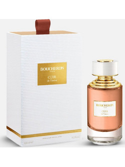 Boucheron Cuir de Venise Eau de Parfum 125ml