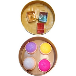 7 Mini squishies antistress toy