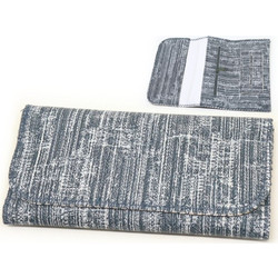 MONTE 0340 GREY STRIPES ΑΝΑΓΛΥΦΗ ROXY ΚΑΠΝΟΘΗΚΗ