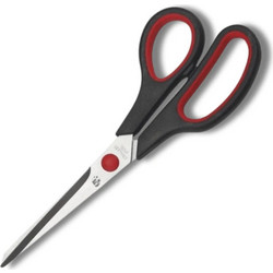 Westcott - Ψαλίδι Ανοξείδωτο 5Star Soft Grip 20.2cm 960328