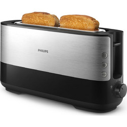 Philips HD2692/90 Φρυγανιέρα 2 Θέσεων 950W