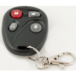 GPS CONTROL