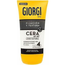Giorgi Cera Gel 145ml