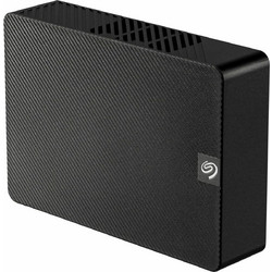 Seagate Expansion Desktop 10TB Εξωτερικός Σκληρός Δίσκος HDD 3.5" USB 3.0 Black