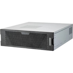 Silverstone SST-RM32 Καμπίνα Rack 3U Black