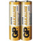 Gp Super Alkaline AA 2τμχ