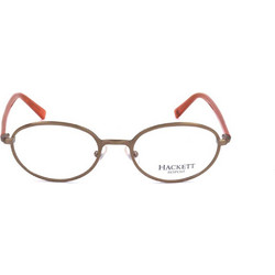 Hackett HEB01840 Ανδρικός Σκελετός Γυαλιών Οράσεως Μεταλλικός Χρυσός