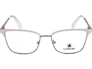 Lanvin LNV2105 101 Γυναικεία Γυαλιά Πρεσβυωπίας Μεταλλικά Ασημί