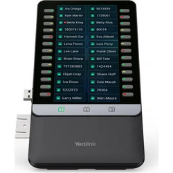 Yealink EXP55, Expansion Module For Yealink SIP PhoneT7/T8 Series