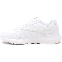 Lumberjack Γυναικεία Sneakers Λευκά SWC7311-001-S01
