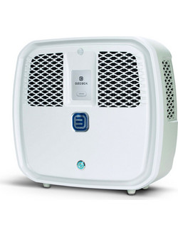 OZOBOX Pure Home System - Απολύμανση Χωρίς Χημικά 500ml