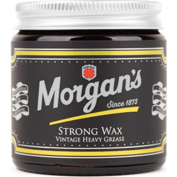 Morgan's Strong Κερί Μαλλιών Ματ 120ml