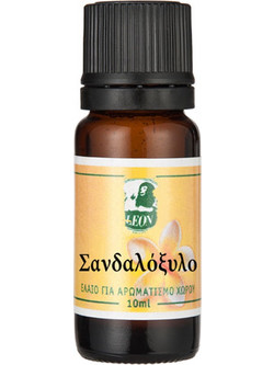 Σανταλόξυλο 10ml Bioleon