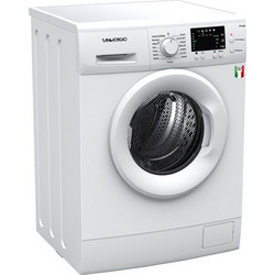 Πλυντήριο Ρούχων SANGIORGIO F710L | 7 Κιλά | INVERTER 1000 Στροφές | LCD Ηλετρονικό |